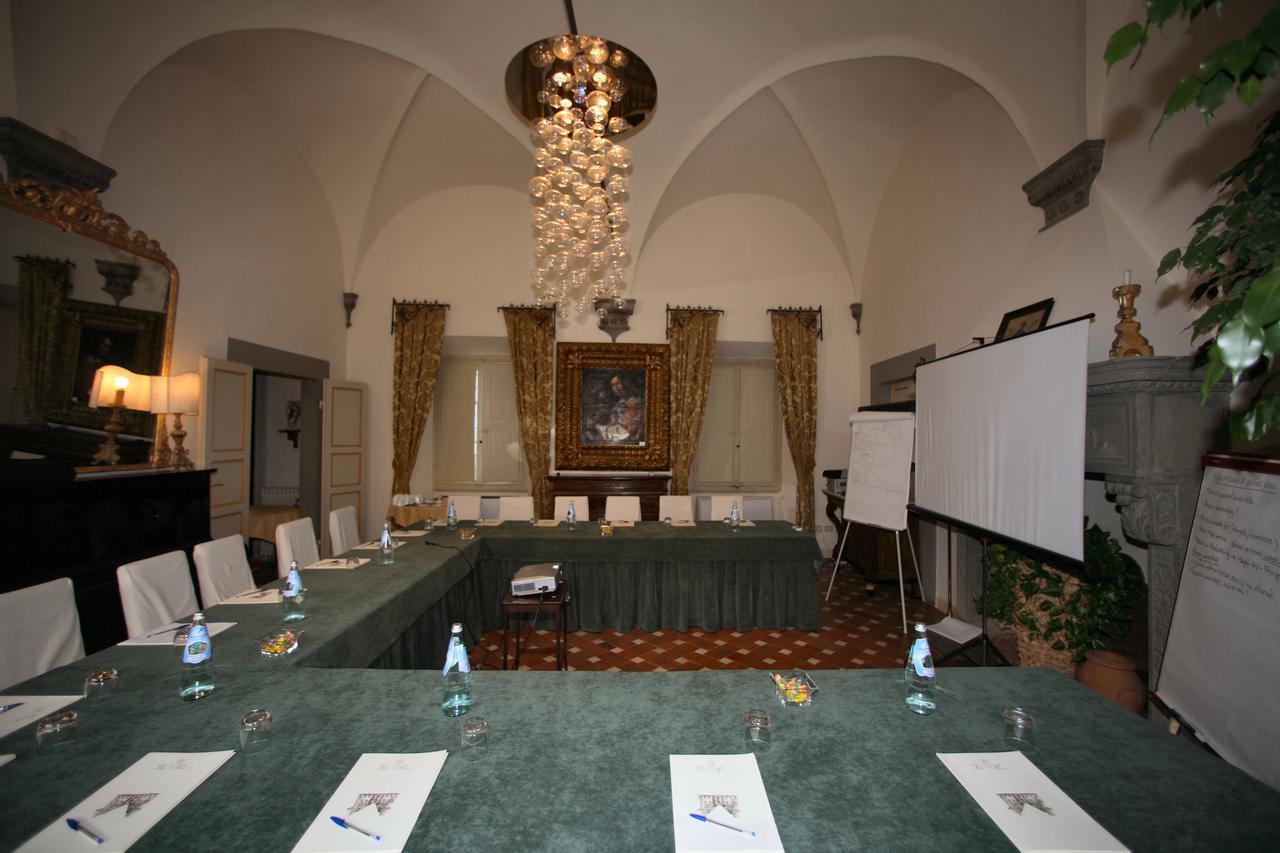 Villa Le Piazzole Florencia Exterior foto
