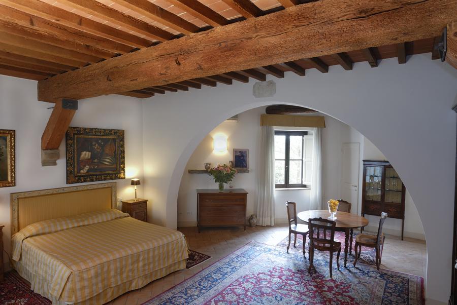 Villa Le Piazzole Florencia Exterior foto